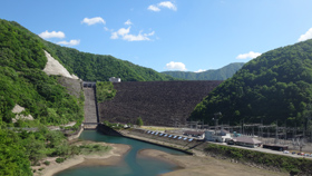 福井県『九頭竜ダム(くずりゅう)』のダムカード配布情報 | ダム