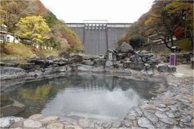 岡山県『湯原ダム(ゆばら)』のダムカード配布情報 | ダムこれ！