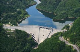 ダムカード 岡山県セット ver.1.0 配布終了 バラ売り可能