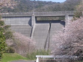 長崎県 離島 壱岐ダムカード 5種コンプリート