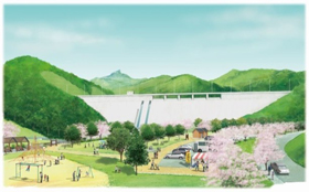長崎県　離島　壱岐ダムカード　5種コンプリート 2025年最新】ダムカード長崎の人気アイテム - メルカリ