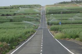 鹿児島県『喜界地下ダム(きかい)』のダムカード配布情報 | ダムこれ！