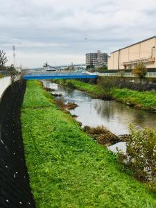 神奈川県『寒川取水堰(さむかわ)』のダムカード配布情報 | ダム 神奈川県『寒川取水堰(さむかわ)』のダムカード配布情報 | ダム