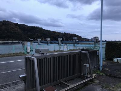 広島県『高瀬堰(たかせぜき)』のダムカード配布情報 | ダムこれ！