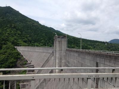 ダムカード 岡山県セット ver.1.0 配布終了 バラ売り可能