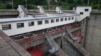山形県『白川ダム(しらかわ)』のダムカード配布情報 | ダムこれ! 山形県『白川ダム(しらかわ)』のダムカード配布情報 | ダムこれ!