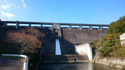 岡山県『八塔寺川ダム(はっとうじ)』のダムカード配布情報 | ダムこれ！