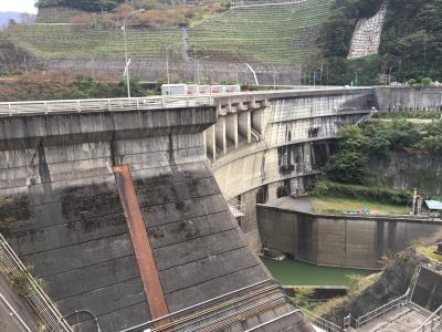 奈良県『大迫ダム(おおさこ)』のダムカード配布情報 | ダムこれ！