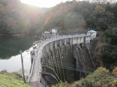 島根県『三成ダム(みなり)』のダムカード配布情報 | ダムこれ！
