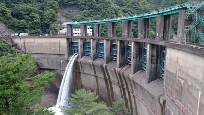 ダムカード 鹿児島県 西部ダム 東部ダム 南部ダム 伊仙中部ダム