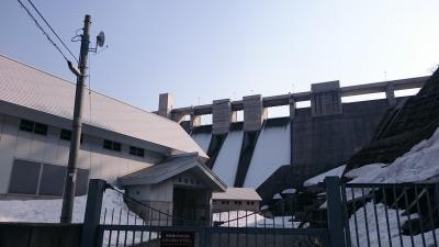 山形県『横川ダム(よこかわ)』のダムカード配布情報 | ダムこれ！
