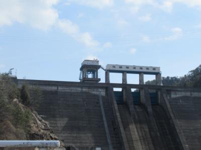 広島県『三川ダム(みかわ)』のダムカード配布情報 | ダムこれ！