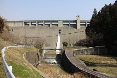 奈良県『初瀬ダム(はせ)』のダムカード配布情報 | ダムこれ! 奈良県『初瀬ダム(はせ)』のダムカード配布情報 | ダムこれ!