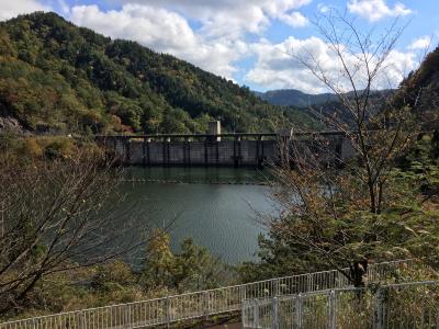 岐阜県『阿多岐ダム(あたぎ)』のダムカード配布情報 | ダムこれ！