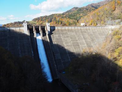 北海道『糠平ダム(ぬかびら)』のダムカード配布情報 | ダムこれ! 北海道『糠平ダム(ぬかびら)』のダムカード配布情報 | ダムこれ!