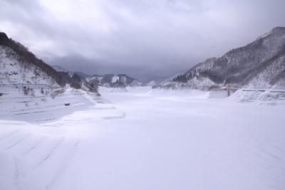 浅瀬石川ダム 記念カード 2020年 冬　ダムカード 青森県『浅瀬石川ダム(あせいしかわ)』のダムカード配布情報
