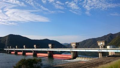 岡山県『坂根堰(さかねせき)』のダムカード配布情報 | ダムこれ！