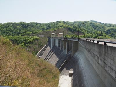 福島県『木戸ダム(きど)』のダムカード配布情報 | ダムこれ！