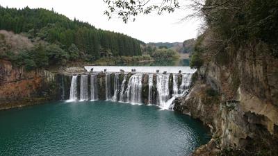 大分県 沈堕取水堰 ちんだしゅすいぜき のダムカード配布情報 ダムこれ