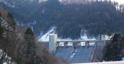 【新品未使用】河内川ダムカード3枚セット（建設中ver2.0、2.1、3)福井県 2025年最新】福井県のダムカードを集めよう - Yahoo!オークション