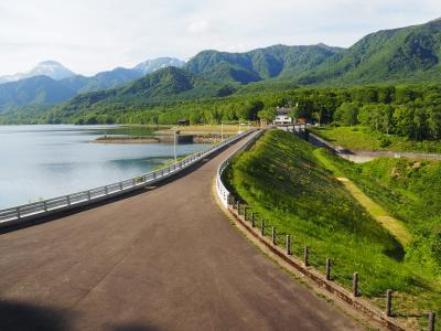 新潟県 笹ヶ峰ダム ささがみね のダムカード配布情報 ダムこれ