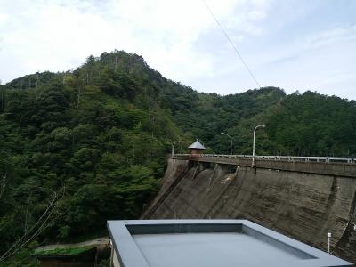 佐賀県『都川内ダム(みやこがわち)』のダムカード配布情報 | ダムこれ！