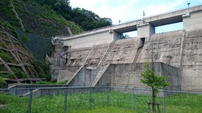 兵庫県　ダムカード 最新版】兵庫県のダムカード配布場所情報 | ダムこれ！