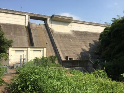 佐賀県『都川内ダム(みやこがわち)』のダムカード配布情報 | ダムこれ！