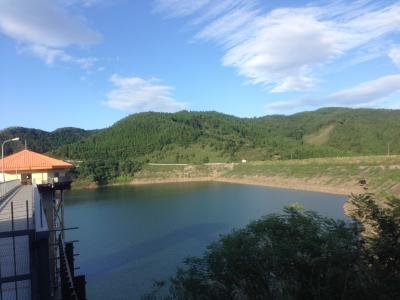 宮城県『荒砥沢ダム(あらとざわ)』のダムカード配布情報 | ダムこれ！