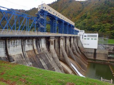 福島県『上田ダム(うわだ)』のダムカード配布情報 | ダムこれ！