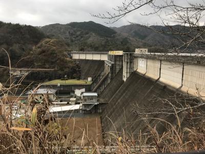 広島県『土師ダム(はじ)』のダムカード配布情報 | ダムこれ！