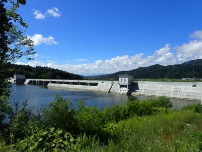 北海道『当別ダム(とうべつ)』のダムカード配布情報 | ダムこれ！