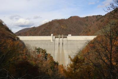 山形県『長井ダム(ながい)』のダムカード配布情報 | ダムこれ！