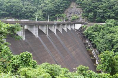 兵庫県『菅生ダム(すごう)』のダムカード配布情報 | ダムこれ! 兵庫県『菅生ダム(すごう)』のダムカード配布情報 | ダムこれ!