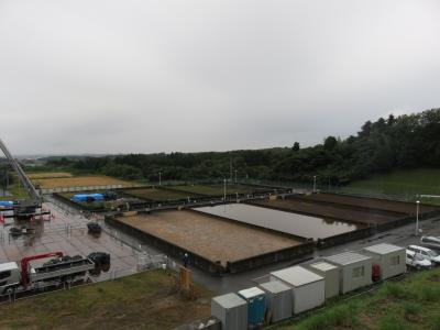 団 相馬 企業 地方 水道 広域 送配水管復旧作業進む 地震で断水の福島県相馬、新地、南相馬