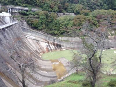 福島県『宮下ダム(みやした)』のダムカード配布情報 | ダムこれ！