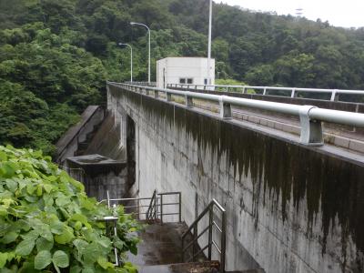 宮城県『惣の関ダム(そうのせき)』のダムカード配布情報 | ダムこれ！