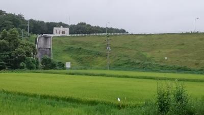 宮城県『宿の沢ダム(しゅくのさわ)』のダムカード配布情報 | ダムこれ！