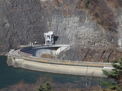 長野県『水殿ダム(みどの)』のダムカード配布情報 | ダムこれ！