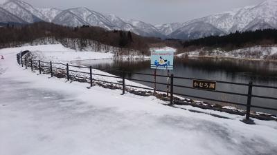 宮城県『上大沢ダム(かみおおさわ)』のダムカード配布情報 | ダムこれ！