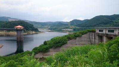 宮城県『荒砥沢ダム(あらとざわ)』のダムカード配布情報 | ダムこれ！