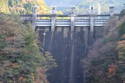 高知県『大橋ダム(おおはし)』のダムカード配布情報 | ダムこれ！